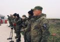 На Шумшу стартовала поисковая экспедиция "По следам Курильского десанта"