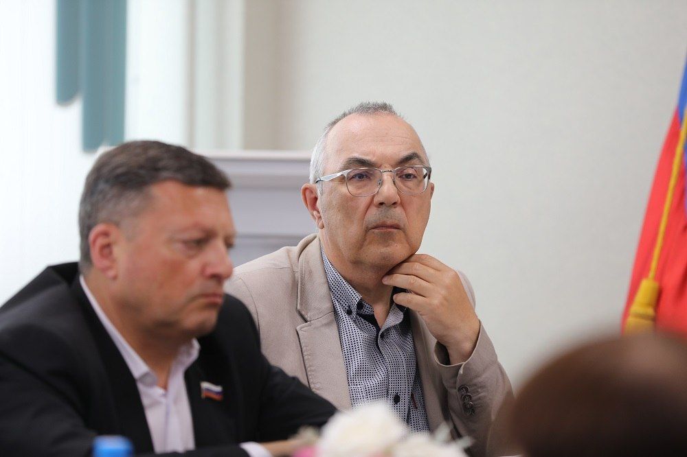 На Сахалине хотят продлить налоговые льготы для арендодателей На Сахалине хотят продлить налоговые льготы для арендодателей