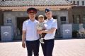 Семья – главная опора для сотрудников Следственного комитета