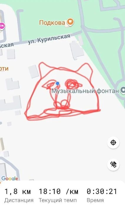 На Сахалине продолжается арт-марафон «Острова в движении» На Сахалине продолжается арт-марафон «Острова в движении»