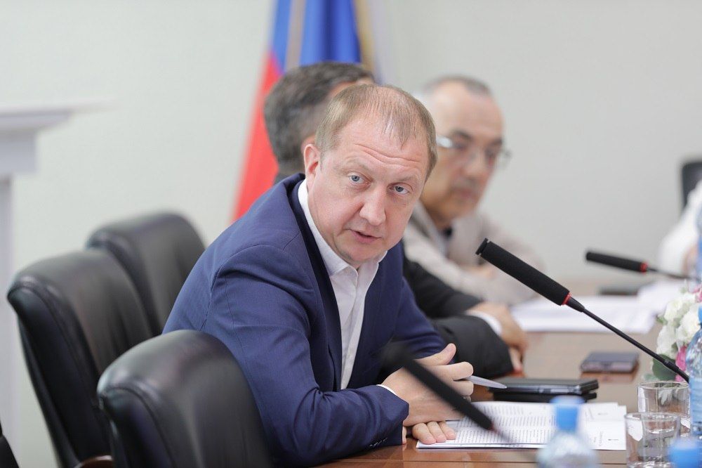 На Сахалине хотят продлить налоговые льготы для арендодателей На Сахалине хотят продлить налоговые льготы для арендодателей