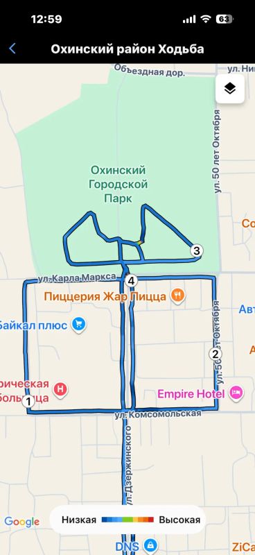 На Сахалине продолжается арт-марафон «Острова в движении» На Сахалине продолжается арт-марафон «Острова в движении»