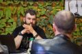 Жителей Поронайска бесплатно обучают огневой подготовке и тактической медицине