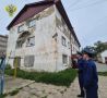 Прокуратурой Анивского района организована проверка по факту не надлежащего состояния многоквартирного дома в городе Анива