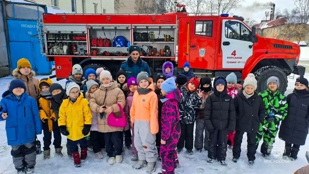 Стать пожарным – мечта детства Стать пожарным – мечта детства