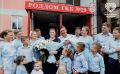 Невероятно, но факт: россиянка родила 16-го ребёнка