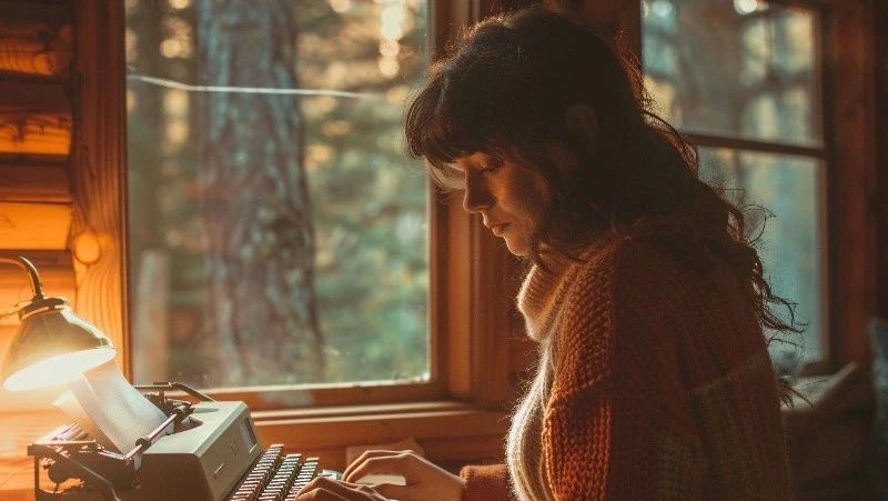 Тест: литературные псевдонимы — кто скрывается за именем?