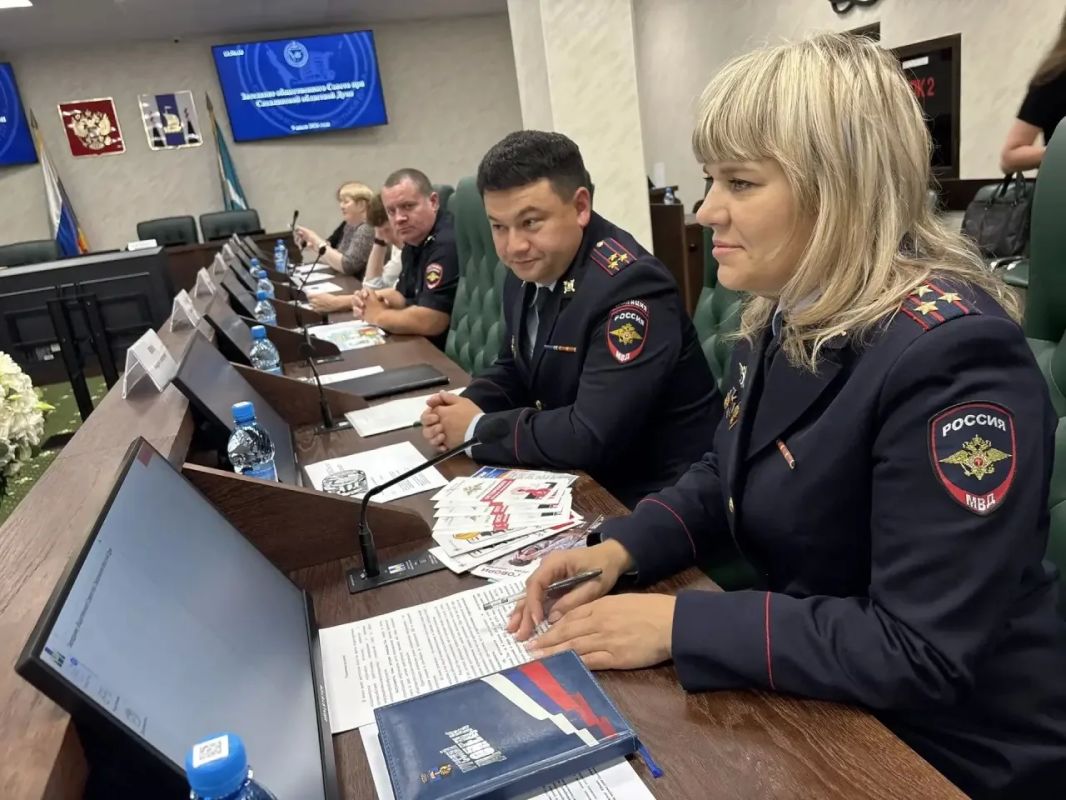 Безопасность на дорогах и цифровой фронт Безопасность на дорогах и цифровой фронт