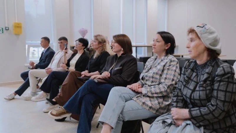 В кампусе СахГУ откроют «Студенческую резиденцию» в день старта форума «ОстроVа»