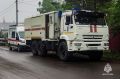 Рыбака ищут в Смирныховском районе