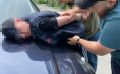 Ничего святого: грабитель в Южно-Сахалинске сорвал с шеи прохожей крестик с бриллиантом
