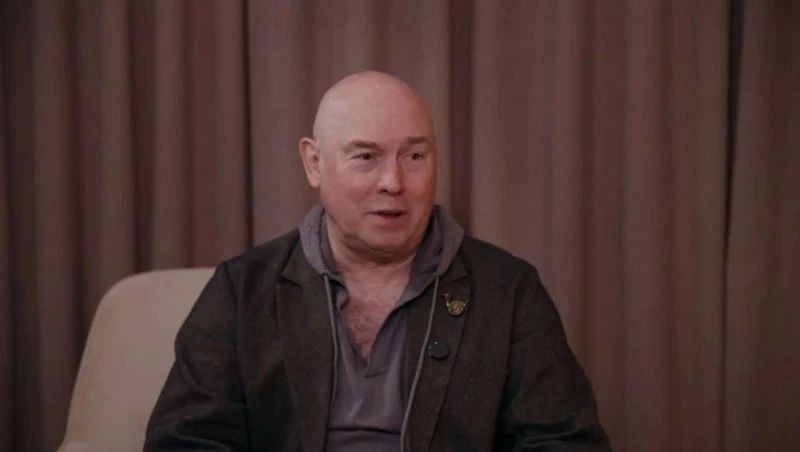 «Актер должен оставаться актером»: интервью с Виктором Сухоруковым в программе «Городская симфония»
