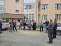 Депутат Николай Артёменко помог решить проблему двора на улице Антона Буюклы