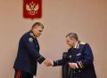 Представлен новый руководитель следственного управления СК России по Сахалинской области