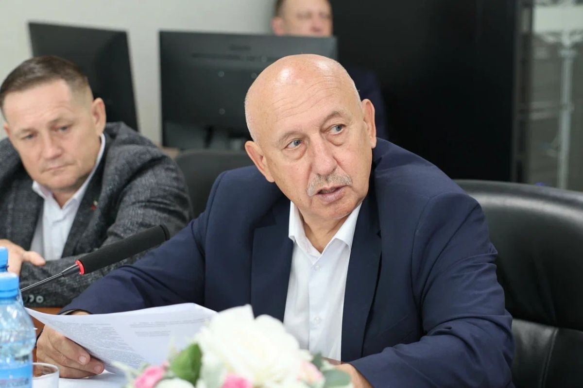 Комиссия по строительству на участках месторождений полезных ископаемых появится на Сахалине Комиссия по строительству на участках месторождений полезных ископаемых появится на Сахалине