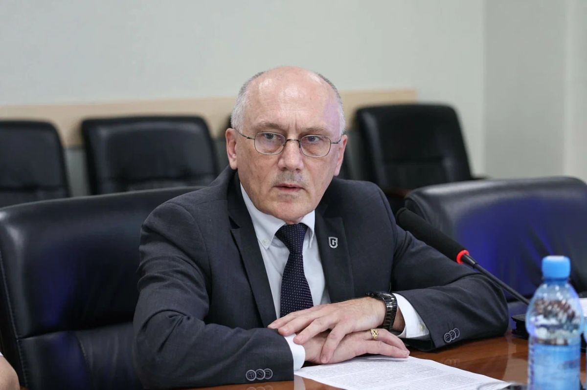 Комиссия по строительству на участках месторождений полезных ископаемых появится на Сахалине Комиссия по строительству на участках месторождений полезных ископаемых появится на Сахалине