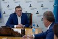 Южно-Сахалинский филиал ТГМУ по решению Валерия Лимаренко увеличивает набор студентов