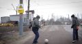 ОАО «РЖД» напоминает: железнодорожные пути — объекты повышенной опасности!