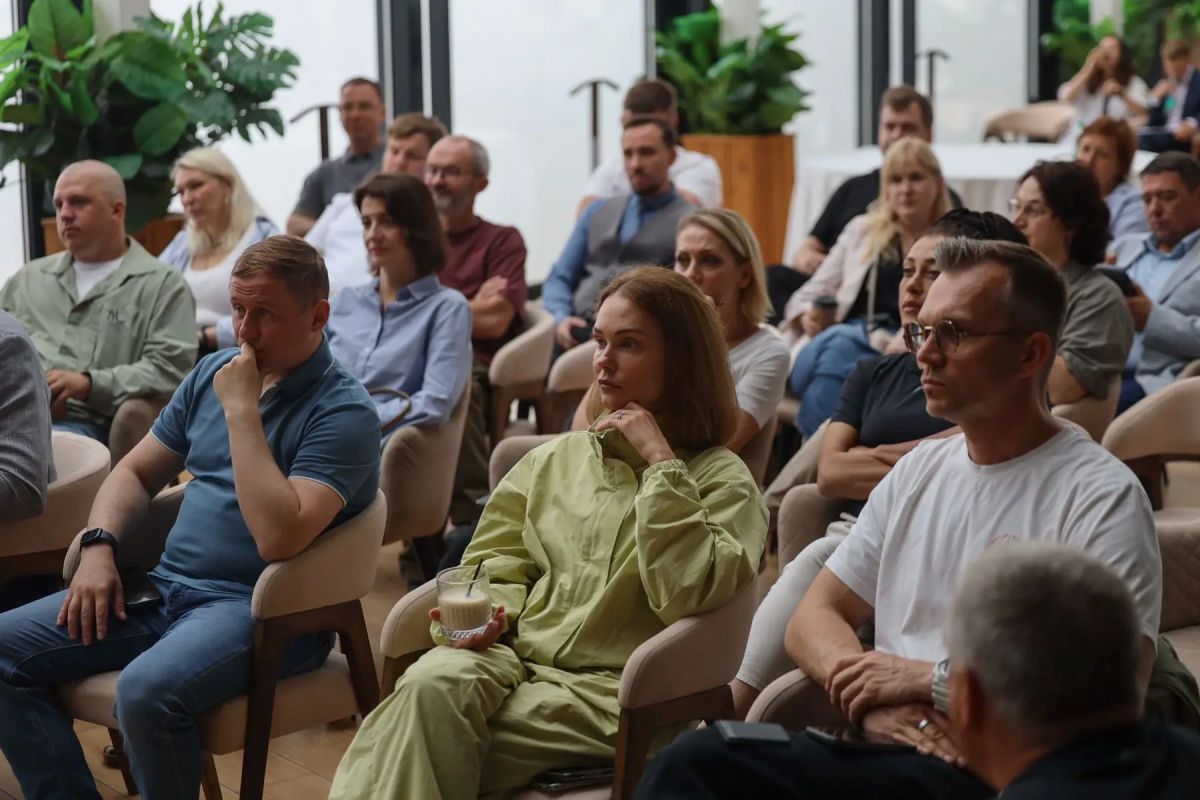 Сахалин принимает всероссийский горнолыжный бизнес-лагерь Сахалин принимает всероссийский горнолыжный бизнес-лагерь