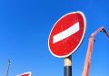 Движение в районе железнодорожного переезда на проспекте Победы частично ограничат
