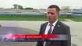 В областном центре ввели в эксплуатацию станцию ультрафиолетового обеззараживания на головных очистных сооружениях системы канализации