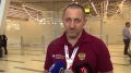 Смотрите в новом выпуске программы «Неделя на островах» с Алексеем Кручининым: