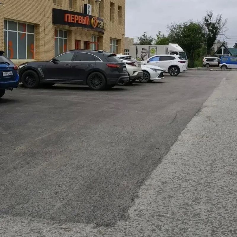 Перекладка участка сети Комсомольского коллектора завершена Перекладка участка сети Комсомольского коллектора завершена