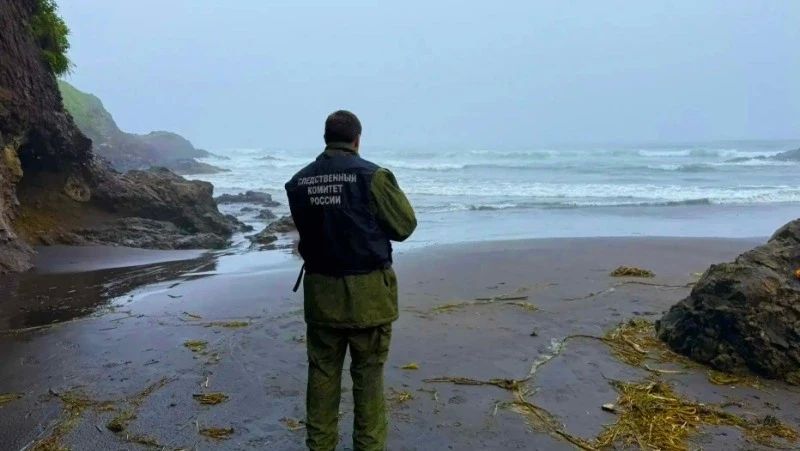 В смерти туриста на Итурупе подозревают организатора тура
