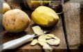 Как картофельные очистки могут стать вашим лучшим удобрением