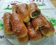 Пирожки с ливером: ностальгия во вкусе
