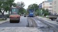 Лето продолжается, а вместе с ним – и ремонт городских дорог