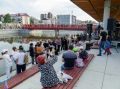Сергей Надсадин: Лето в Южно-Сахалинске – всегда очень активное, насыщенное и интересное