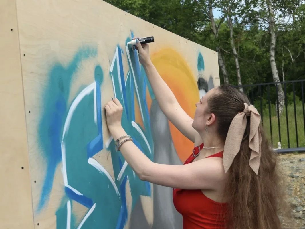 Фестиваль «Кардо» – мощно, спортивно и молодёжно Фестиваль «Кардо» – мощно, спортивно и молодёжно
