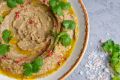 Бабагануш: Вкус Востока на Вашем Столе