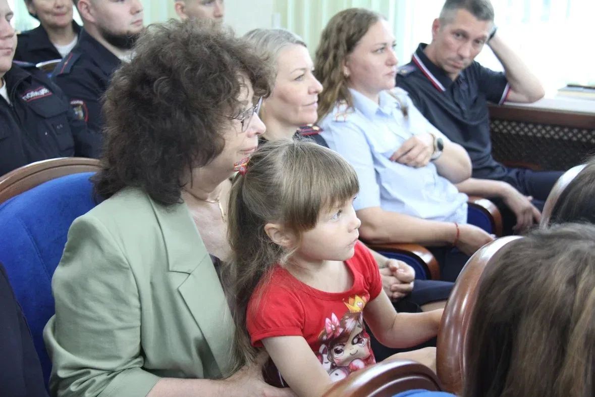 Сегодня, 19 июля исполняется 25 лет системе «Папилон»УМВД России по Сахалинской области Сегодня, 19 июля исполняется 25 лет системе «Папилон»УМВД России по Сахалинской области