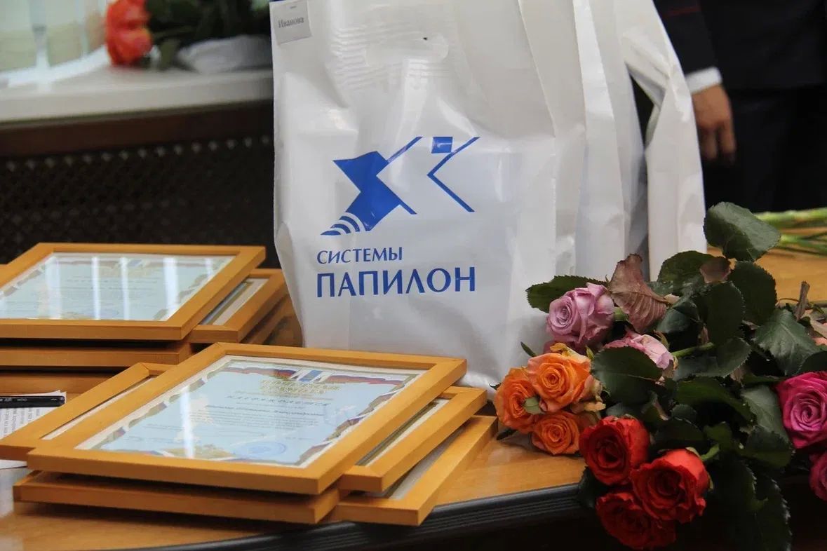 Сегодня, 19 июля исполняется 25 лет системе «Папилон»УМВД России по Сахалинской области Сегодня, 19 июля исполняется 25 лет системе «Папилон»УМВД России по Сахалинской области