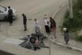 В Чапаево несовершеннолетний за рулём сбил подростка на мопеде