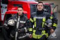 #ДоброеУтро и спокойной оперативной обстановки желают огнеборцы 6 пожарно-спасательной части