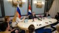 Рекордный турпоток и инфраструктура: Юрий Трутнев обозначил приоритеты развития туризма в ДФО