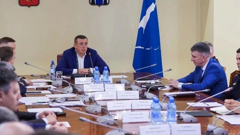 На Сахалине усиливают защиту морской инфраструктуры от беспилотных угроз