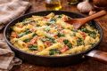 Быстрые и вкусные макароны: идеальный ужин за 15 минут