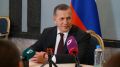Соглашения на 6,5 трлн рублей: Юрий Трутнев заявил о планах на ВЭФ-2026