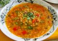 Чечевичный суп: классический рецепт для любого времени года