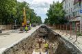 Первый участок Чеховского коллектора в Южно-Сахалинске отремонтируют к 15 августа