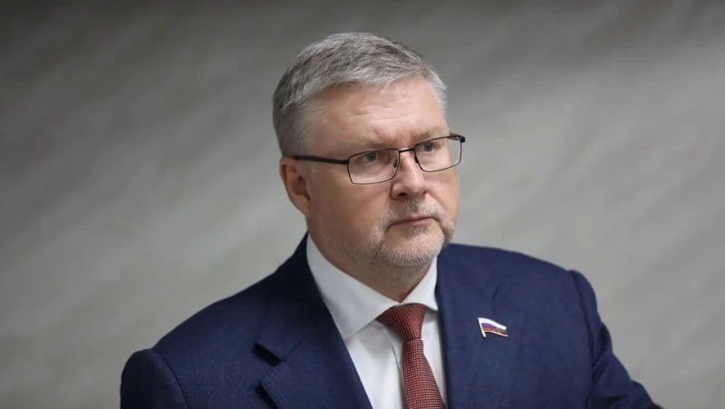 Георгий Карлов: Добровольцы СВО получат право на 10-дневный отпуск по семейным обстоятельствам