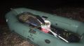 В лагуне Буссе задержали браконьера с 4 400 креветками — ущерб превысил 900 тысяч рублей