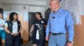«Губернаторский контроль» проверил, как в Томаринском районе выполняют поручения Валерия Лимаренко