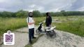Госавтоинспекция Сахалинской области провела рейдовое мероприятие по профилактике аварийности среди водителей мототранспорта