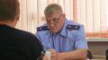 Руководитель следственного управления СК России по Сахалинской области провел личный приём граждан в Корсакове