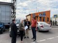 Председатель Южно-Курильской территориальной избирательной комиссии Надежда Кудревская совместно с представителями администрации муниципального образования Южно-Курильский муниципальный округ определили специальные места для...